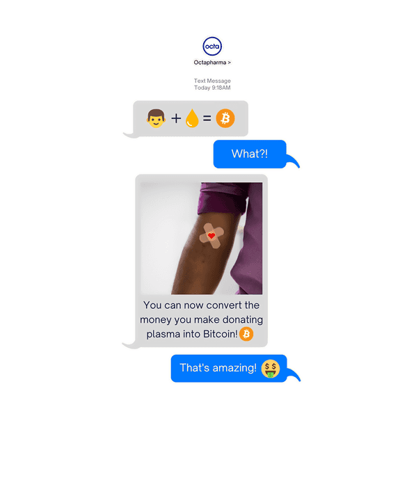 Octapharma