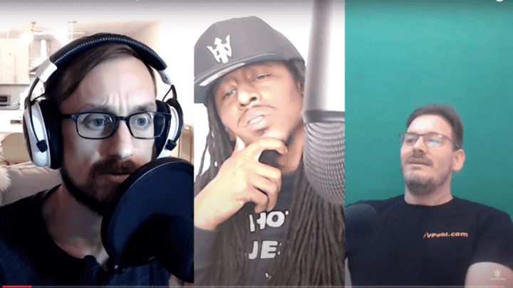 Bitcoin vs. BSV Debate